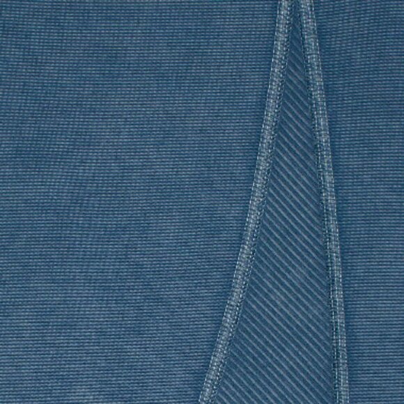 Lululemon Wunder Under High Rise Leggings Pants Tights Snow Washed Ribbed size 4 - Picture 5 of 12